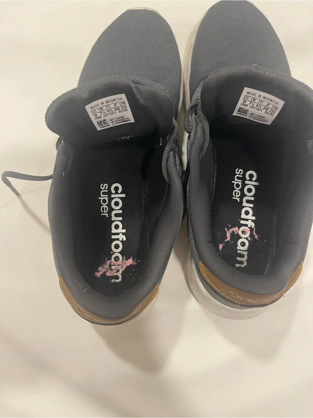adidas women’s low